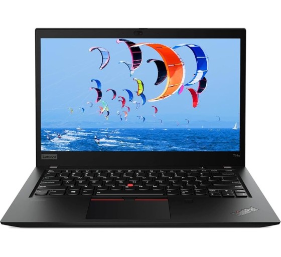 Lenovo Thinkpad T14s G1, AMD, 4G, ID