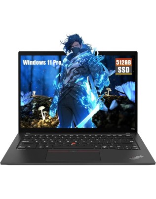 Lenovo Thinkpad T14s G1, 4G, ID