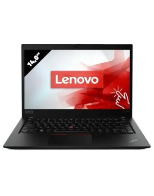 Lenovo Thinikpad T14s G1, AMD, Touch