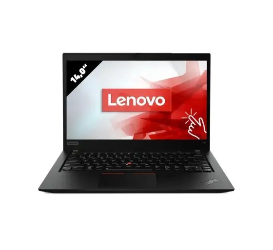 Lenovo Thinikpad T14s G1, AMD, Touch