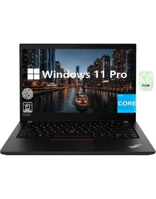 Lenovo Thinkpad T14 G2, 24GB