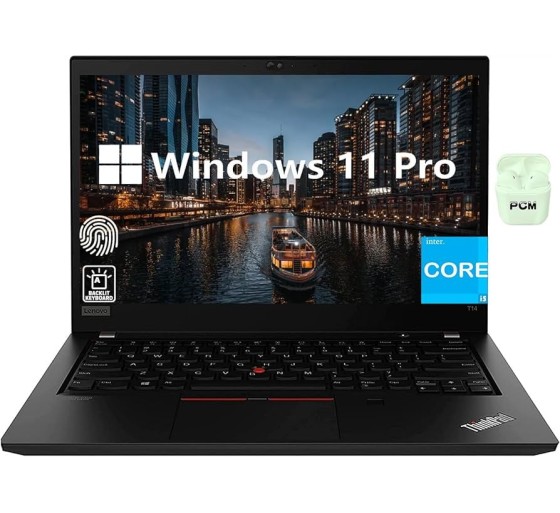 Lenovo Thinkpad T14 G2, 24GB