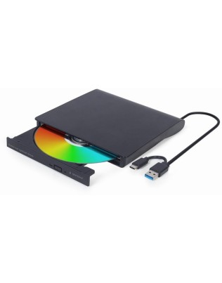 Gembird External USB DVD drive