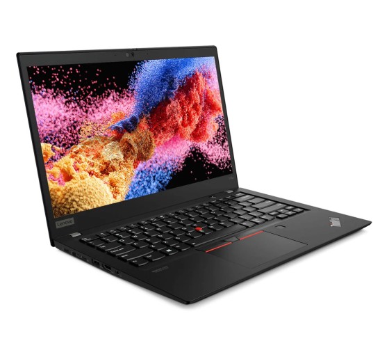 Lenovo Thinkpad T14s G2, i7, 32GB, 1TB, 4K UHD