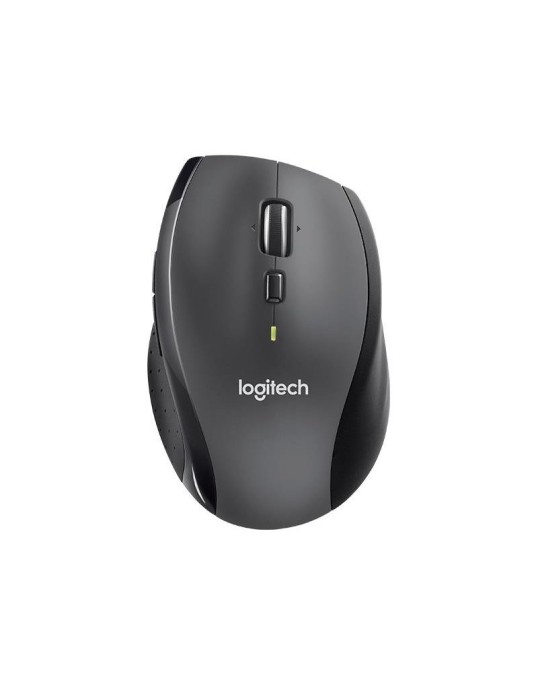 Logitech Marathon M705 Logitech Marathon M705