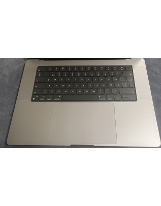 16" Apple Macbook Pro, M1 Pro