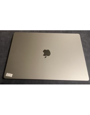 16" Apple Macbook Pro, M1 Pro