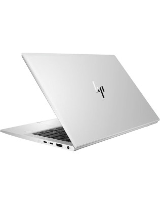 HP Elitebook 830 G7, Touch