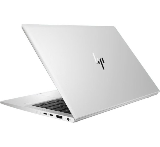 HP Elitebook 830 G7, Touch