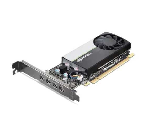 nVidia Quadro T600 4GB