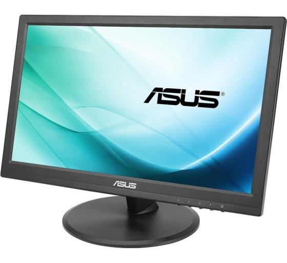 15.6" Asus VT168N Touch Screen monitor