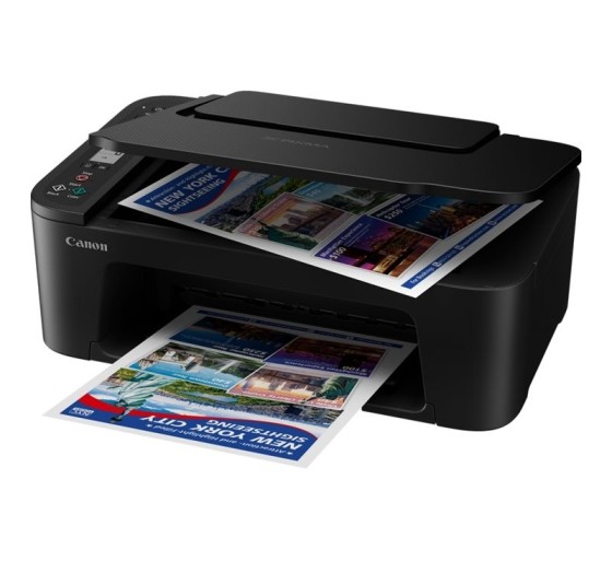 Canon PIXMA TS3750 Multifunktsionaalne tindiprinter A4
