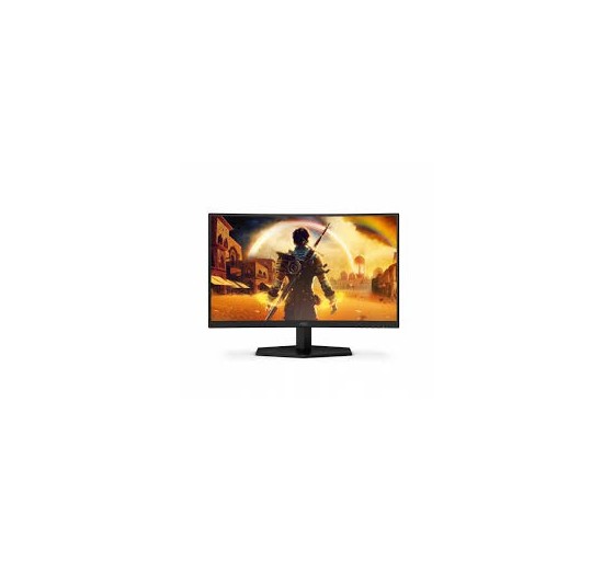 24" AOC C24G42E 180Hz Gaming monitor