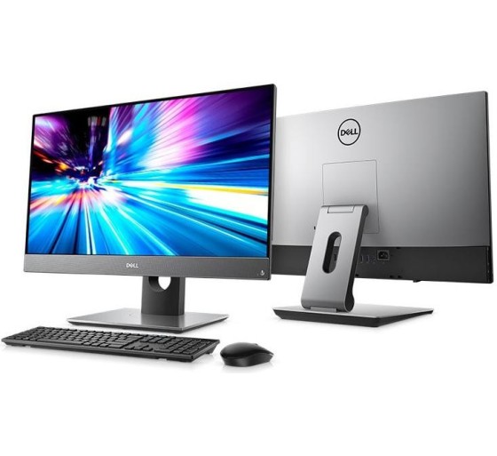 27" Dell Optiplex 7770 AIO TOUCH