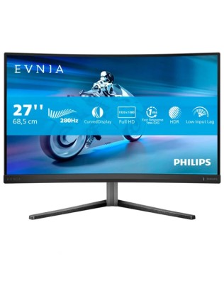 27" Philips Evnia 5000 27M2C5200W