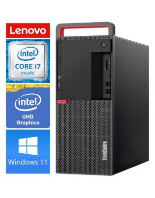 Lenovo ThinkCentre M920T Tower