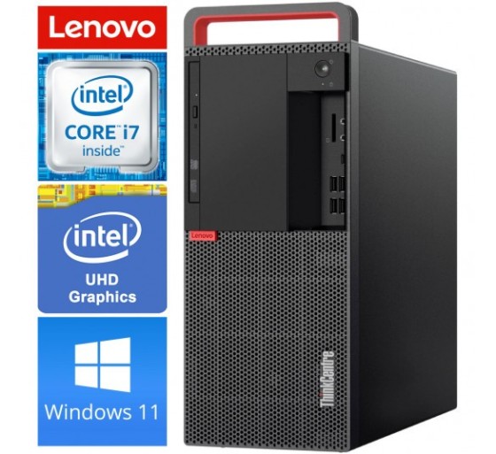 Lenovo ThinkCentre M920T Tower