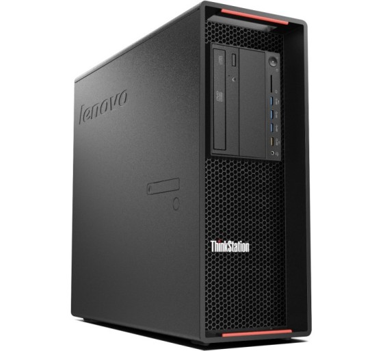 Lenovo ThinkStation P510