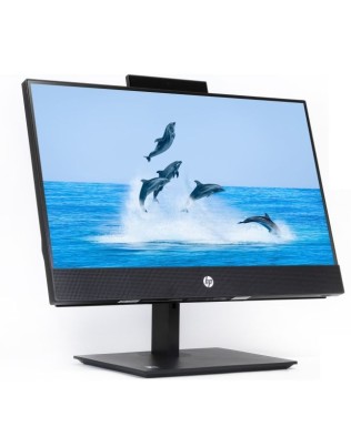 HP ProOne 440 G5 AIO TOUCH