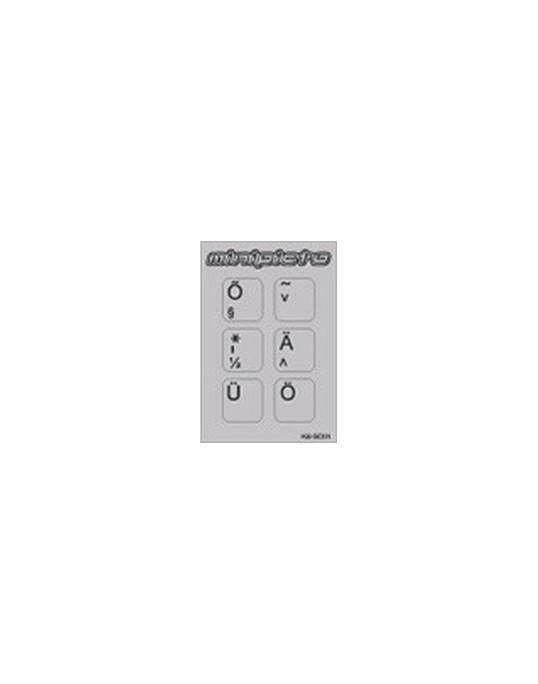 Klav.kleeps KB-SC-01DOVEGRY Klav.kleeps KB-SC-01DOVEGRY