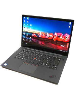 Lenovo Thinkpad P1 G2