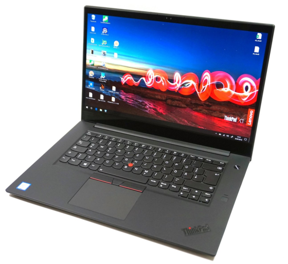 Lenovo Thinkpad P1 G2