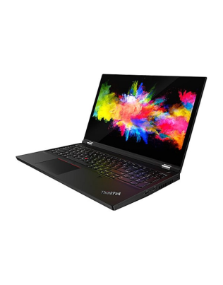 Lenovo Thinkpad P15 G2, 64GB, 4K OLED + RTX