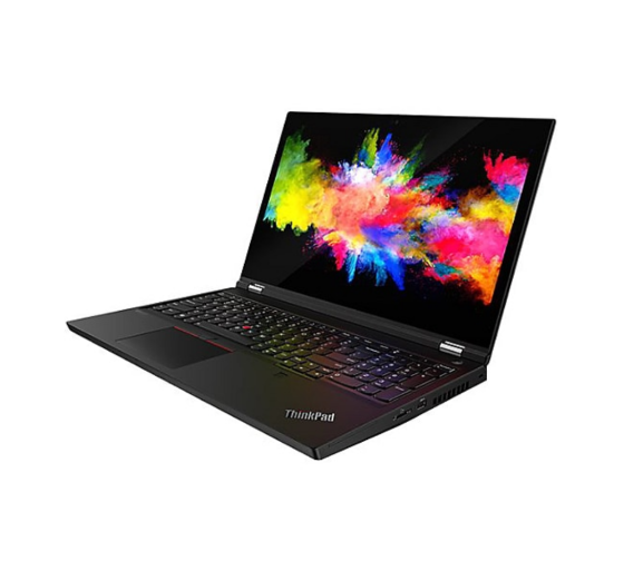 Lenovo Thinkpad P15 G2, 64GB, 4K OLED + RTX