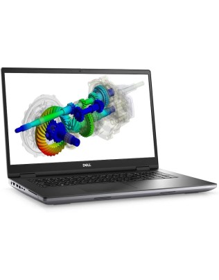 Dell Precision 7750