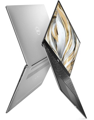 Dell XPS 13 9305, vaid 1.29kg