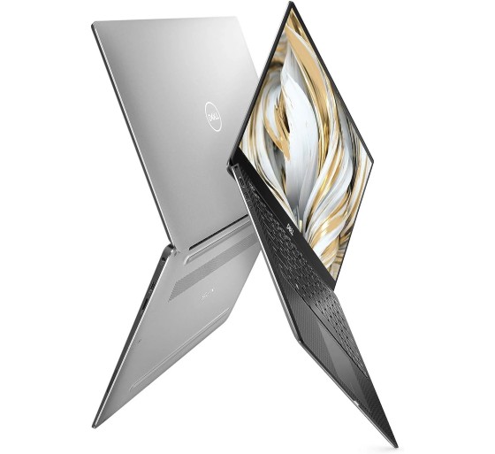 Dell XPS 13 9305, vaid 1.29kg