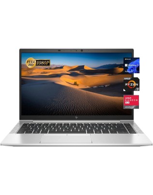 HP Elitebook 845 G8, Ryzen 7 Pro