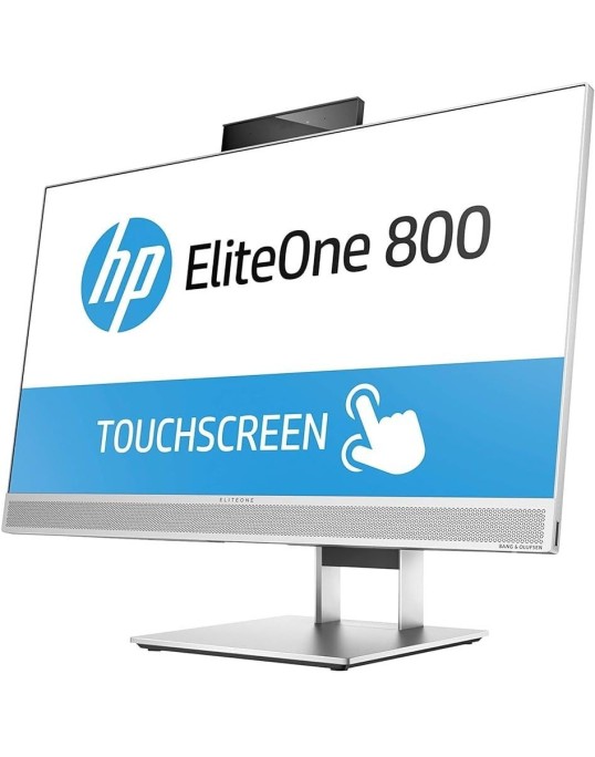 HP EliteOne 800 G4, Touch HP EliteOne 800 G4, Touch