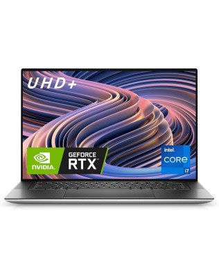 Dell XPS 15 9520, 4K + RTX 3050