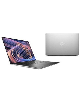 XPS 15 9520, 4K + RTX 3050