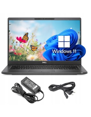 Dell Latitude 7400