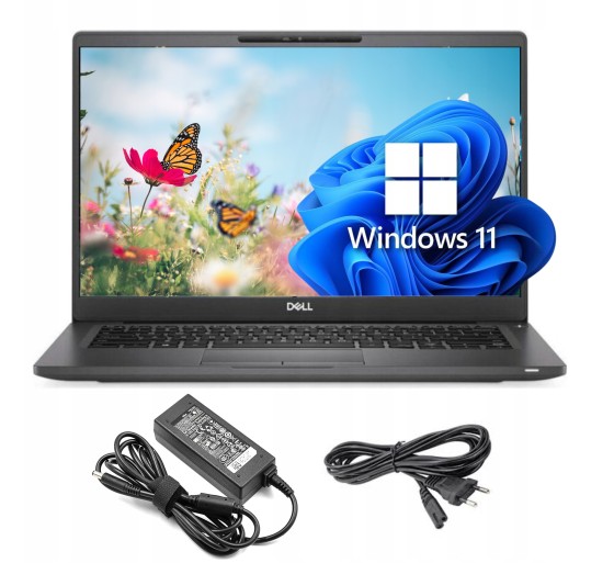 Dell Latitude 7400