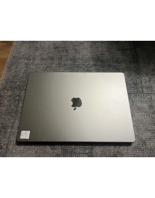 16" Macbook Pro, M1 Pro, 32GB