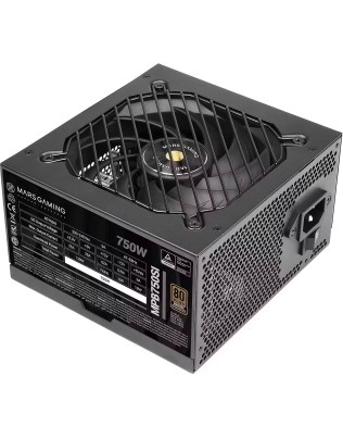 Tacens Mars Gaming MPB750SI 750W toiteplokk