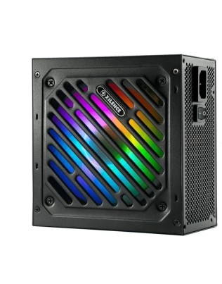 Xilence XP750R12.ARGB – 750W Gaming 80 PLUS Gold ATX Toiteplokk