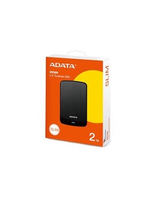 ADATA 2TB USB HDD
