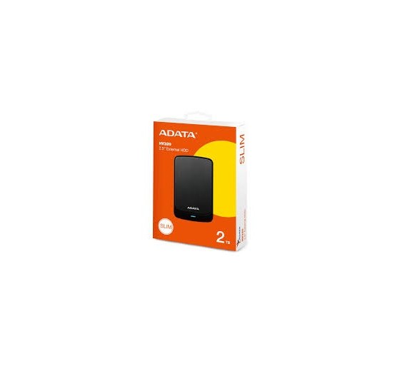 ADATA 2TB USB HDD