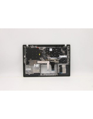 Lenovo 5M11A37567 sülearvuti varuosa Cover + keyboard