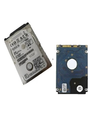 320GB SATA HDD 3.5, kasutatud"