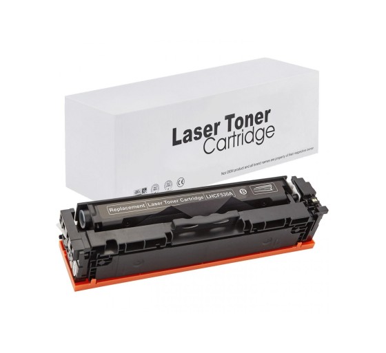 HP 205A Black CF530A analoog tooner