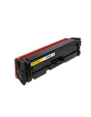 HP 205A Yellow CF532A analoog tooner