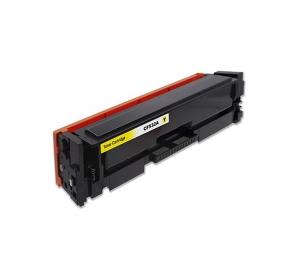 HP 205A Yellow CF532A analoog tooner