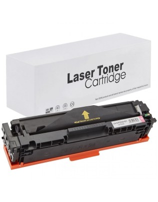 HP 205A Magenta CF533A analoog tooner