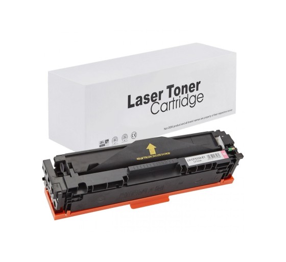 HP 205A Magenta CF533A analoog tooner