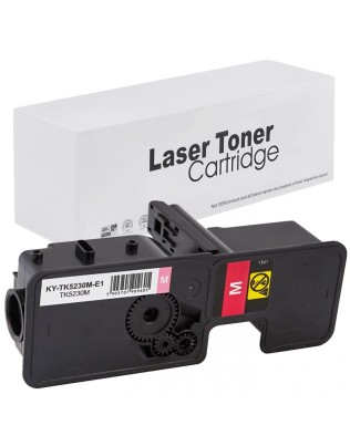 Kyocera TK5230M Magenta analoog tooner